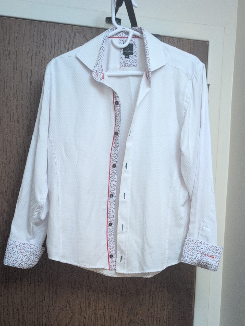 2 For $30 Deal! Daniel Hechter Paris Button Up